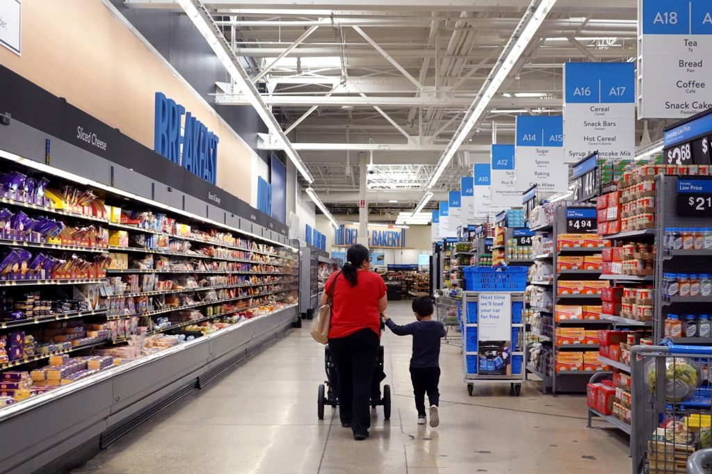 Join the Walmart Team: Your Future Starts with Us