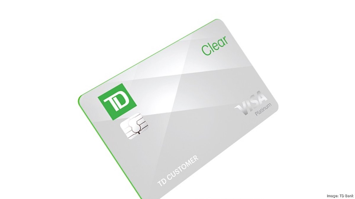Achieving Financial Goals: A Guide to Utilizing Your TD Bank Credit Card Effectively