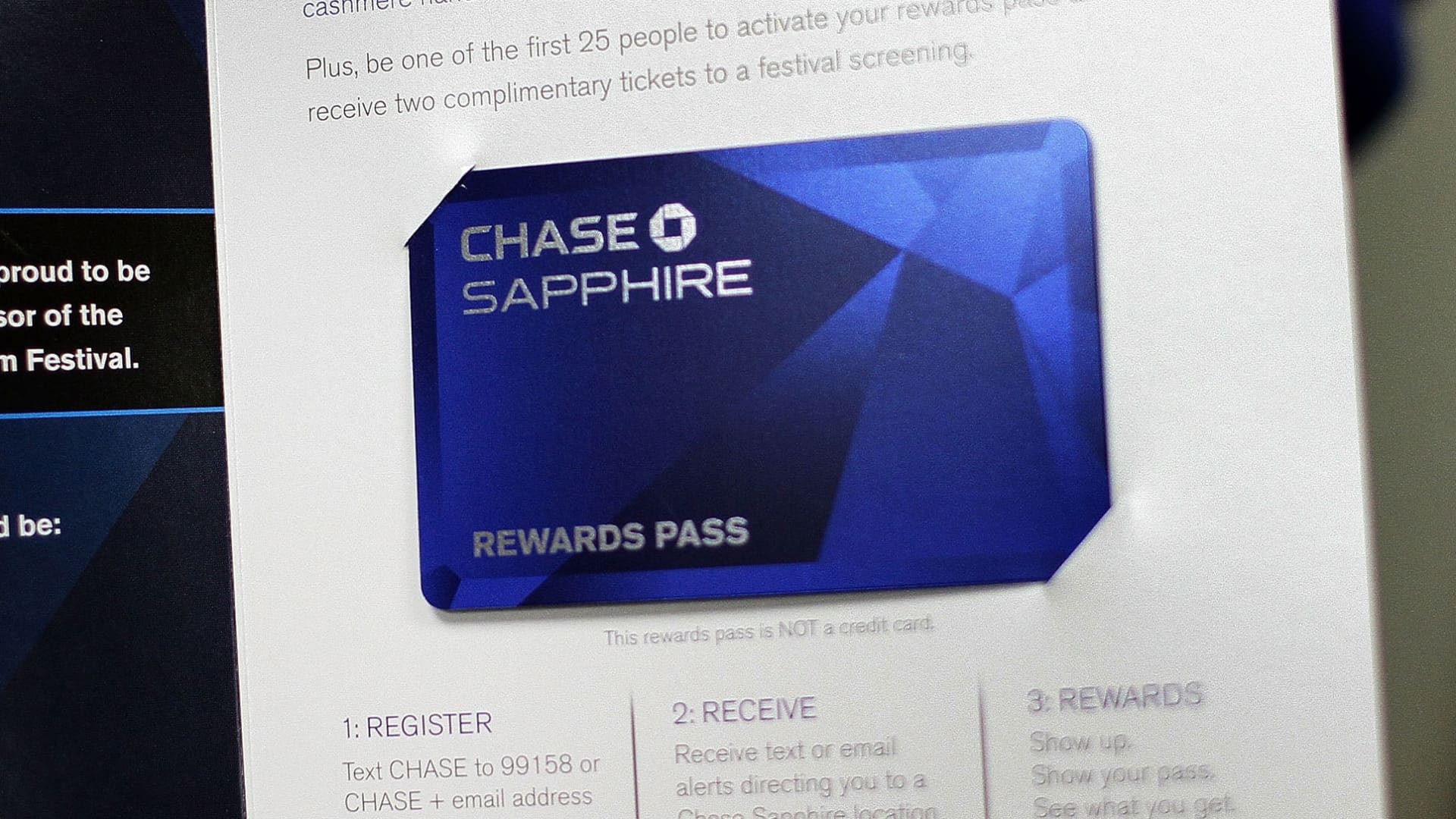 Financial Savvy: Optimizing Rewards with Your JPMorgan Chase Credit Card