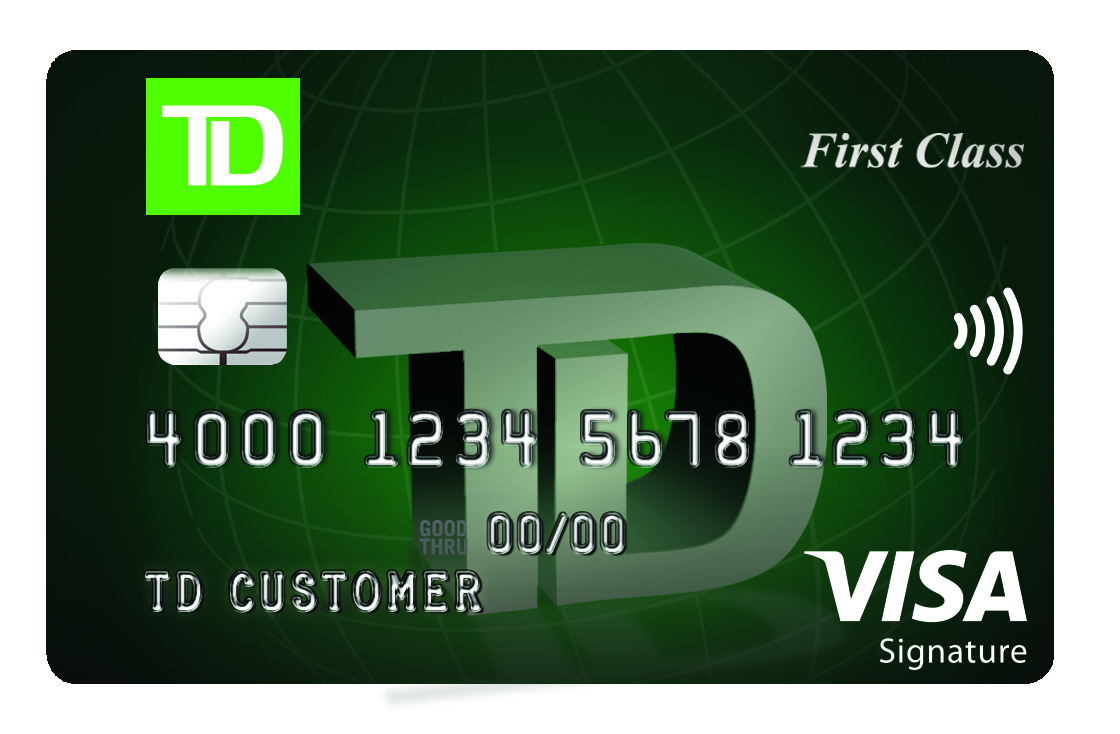 TD Bank: The Ultimate TD Credit Card Experience for Savvy 