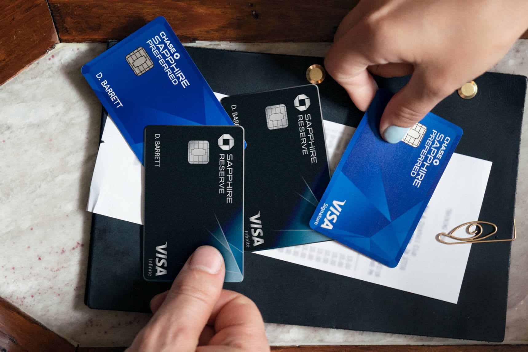 JPMorgan Chase: Navigating Credit Card Choices for Smart 