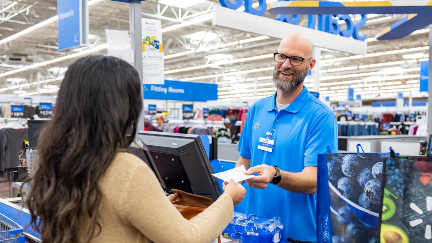 Your Guide to Securing a Job at Walmart: Tips and Insights for success