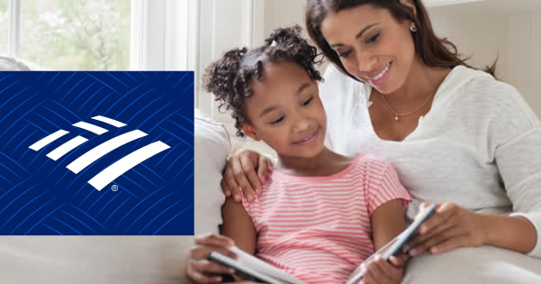 Bank of America: Empower Your Future with Personal Loans from Bank of America