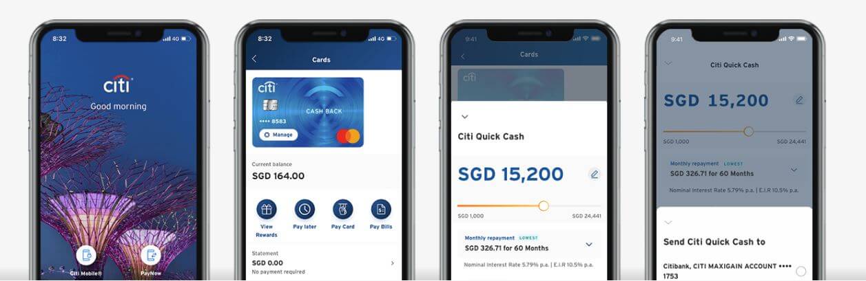 Citi Bank: Unlock Financial Flexibility with Citi Bank Loans