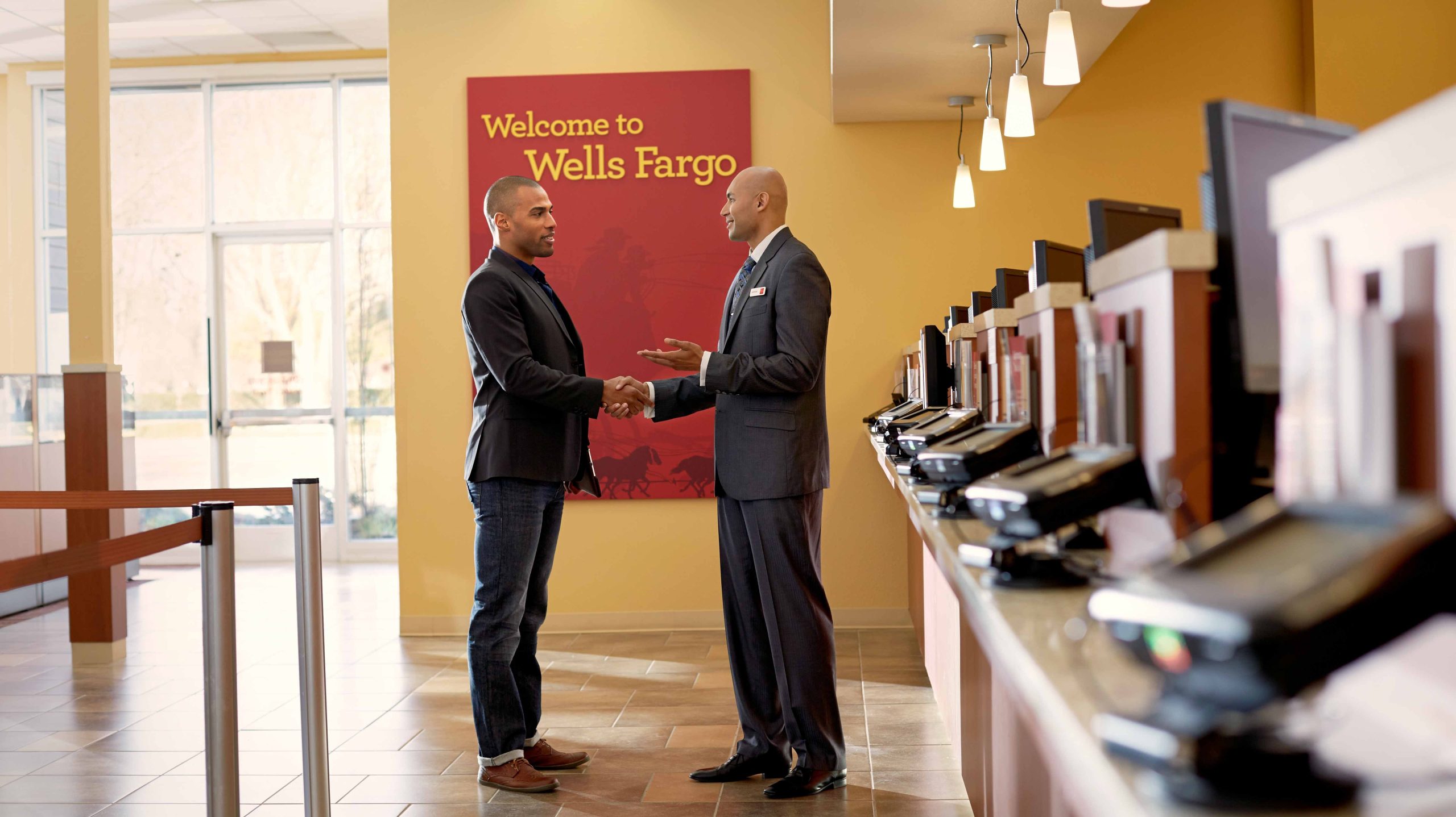 Wells Fargo: Achieve Your Goals with Customized Loan Solutions from Wells Fargo