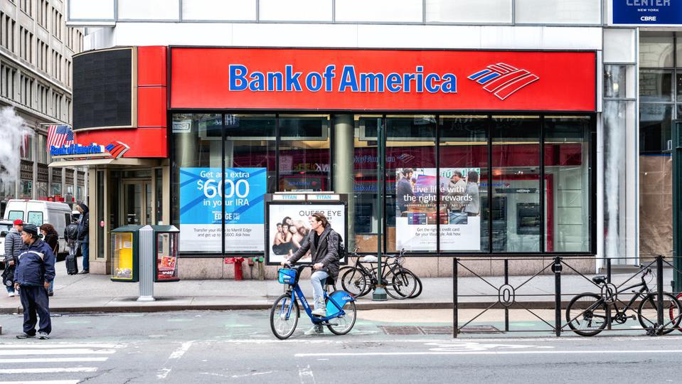 Bank of America: Unlock Your Financial Potential with Personal Loans from Bank of America