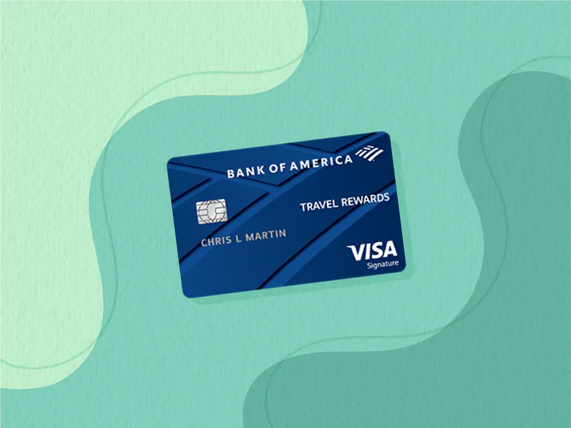Bank of America: Unlocking Financial Freedom with Our Credit Card 