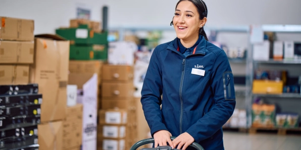Get Hired at Lidl: A Step-by-Step Guide to Applying for Jobs