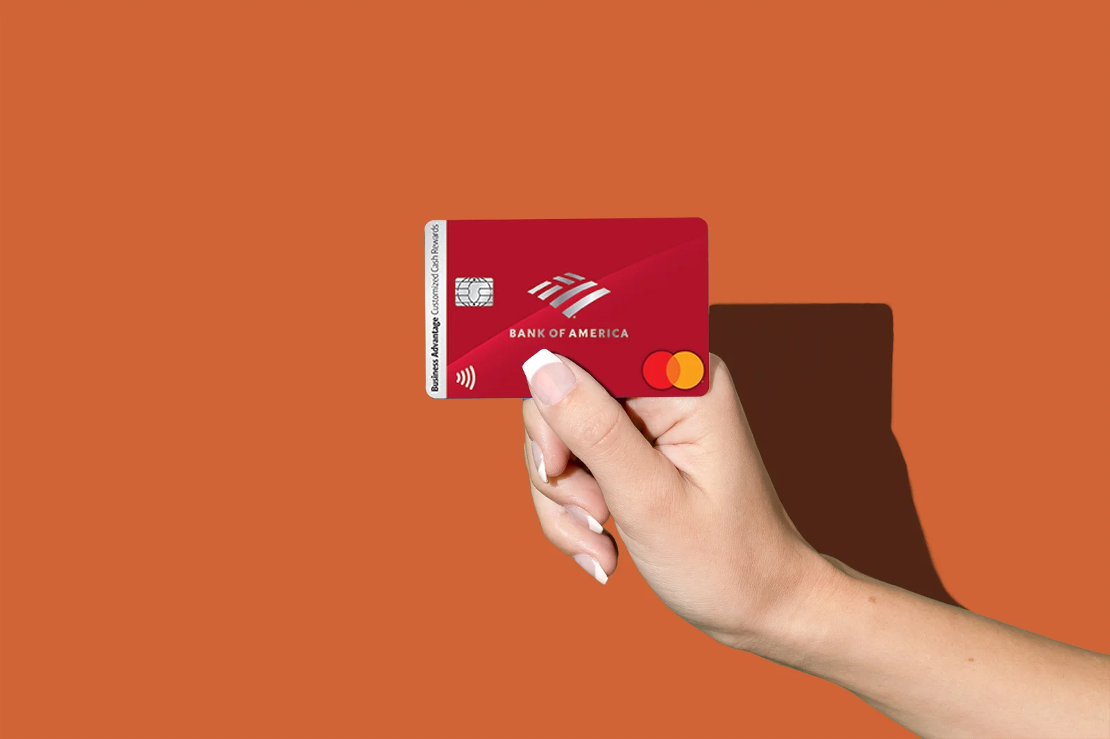 Bank of America: Unlocking Financial Freedom with Our Credit Card 