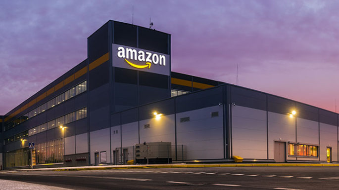 Work at Amazon: Exciting Fulfillment Center Roles Now Open!