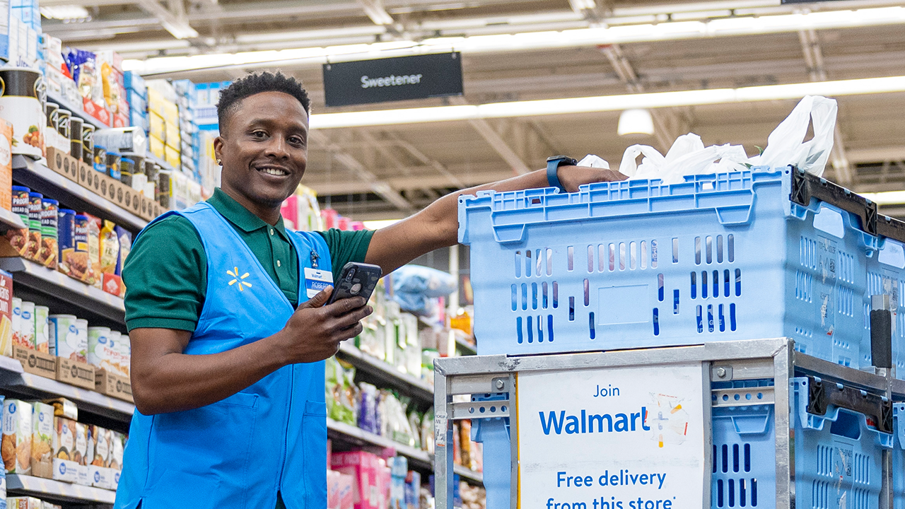 Your Guide to Securing a Job at Walmart: Tips and Insights for success