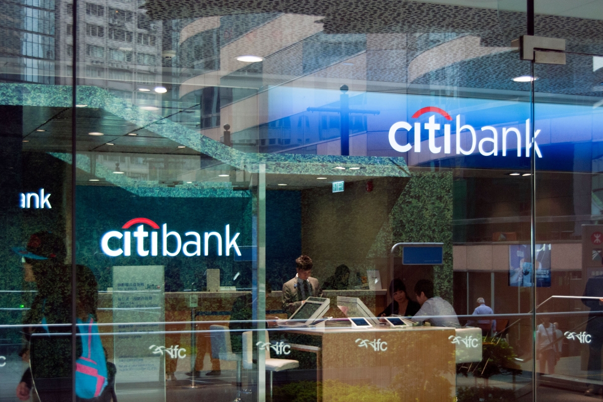 Citi Bank: Tailored Loan Solutions to Meet Your Needs at Citi Bank