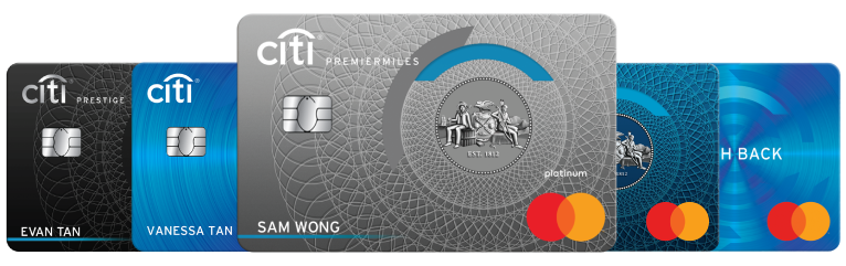 Citi Bank: Discovering the Perks of Citi’s Credit Card Offer