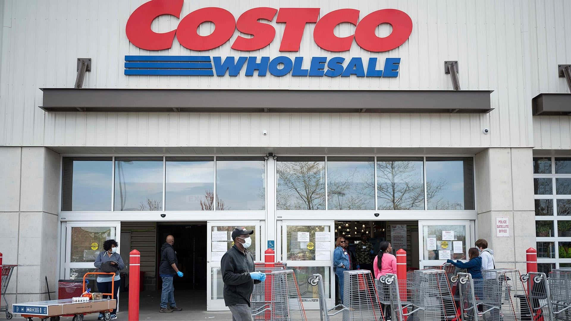 Explore Your Career at Costco: We're Hiring Passionate Individuals!