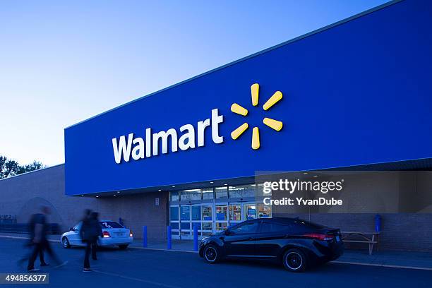 Start Your Future with Walmart: Job Openings Across All Departments!