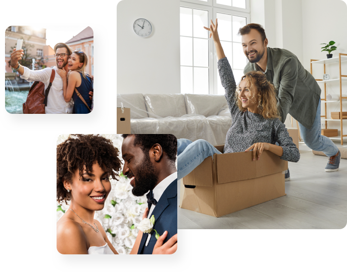 Wells Fargo: Achieve Your Goals with Customized Loan Options from Wells Fargo