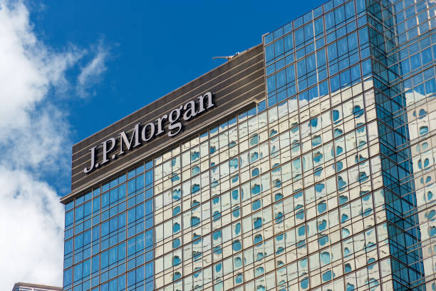 Shape Your Career with JPMorgan Chase: Unlock Opportunities in Finance!
