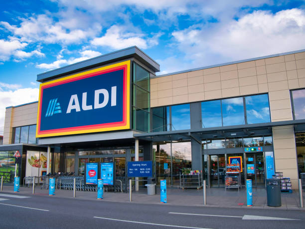 Join the Aldi Team: We Are Hiring Cashiers and Stock Associates!