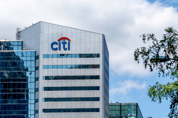 Build Your Future with Citi Bank: Explore Exciting Job Openings!