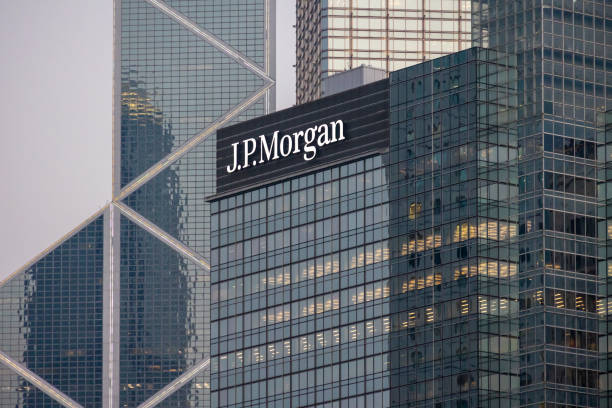 Shape Your Career with JPMorgan Chase: Unlock Opportunities in Finance!