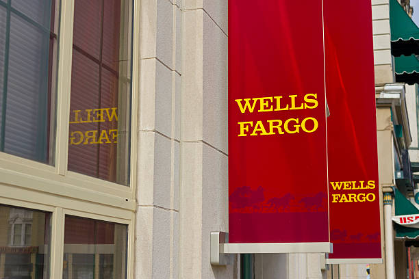 Join Wells Fargo: Where Your Career in Banking Begins!