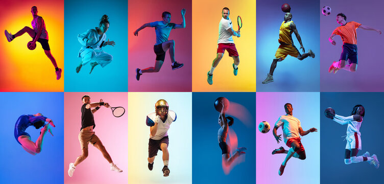 The Power of Team Spirit: How Sports Unite Communities