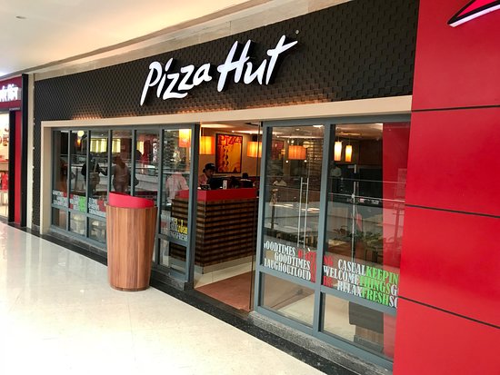 Serve Delicious Moments: Pizza Hut is Hiring Now!