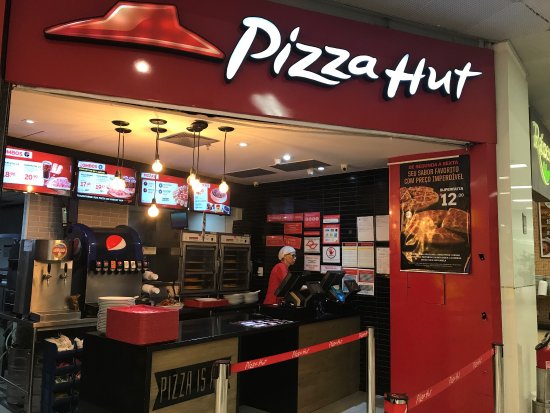 Serve Delicious Moments: Pizza Hut is Hiring Now!