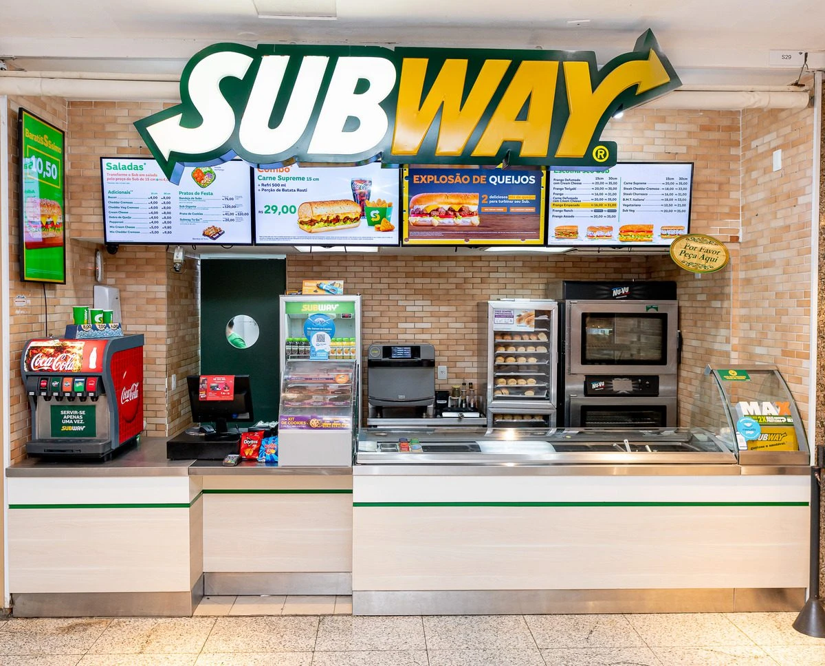 Become a Part of Subway: Exciting Employment Opportunities Available!