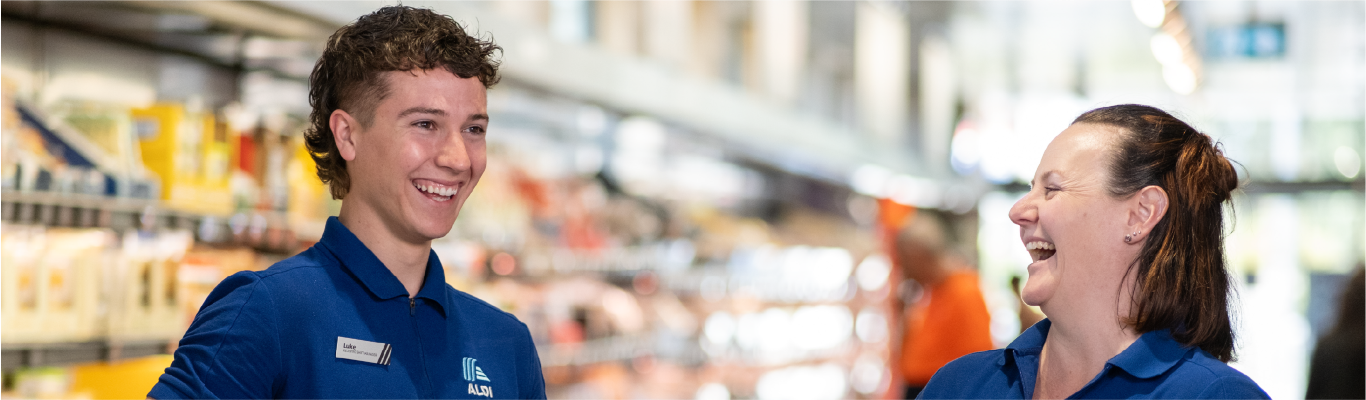 Join the Team: A Comprehensive Guide to Job Opportunities at Aldi