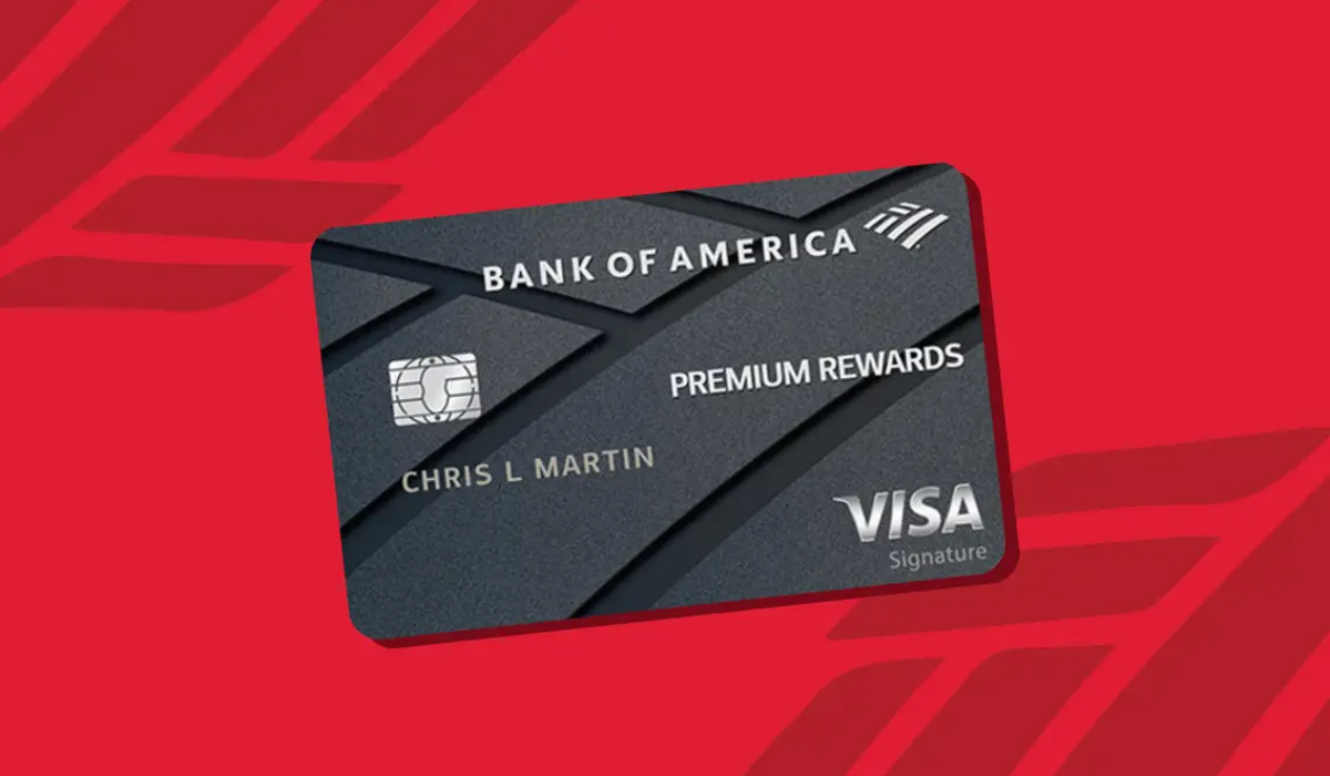 Bank of America Credit Card: Unlocking Benefits and Rewards for Smart Spending