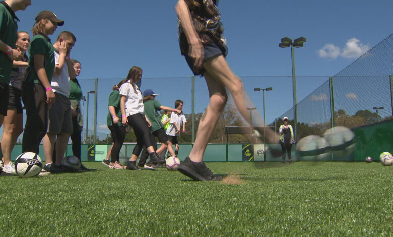Sports Unleashed: The Thrill of Competition and Entertainment in Every Play!