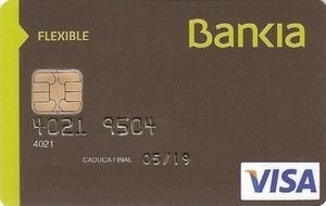 Bankia: Your Perfect Credit Card Companion for Every Purchase!