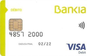 Bankia: Your Perfect Credit Card Companion for Every Purchase!