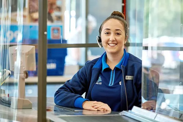 Join the ALDI Team: Exciting Job Opportunities Await!