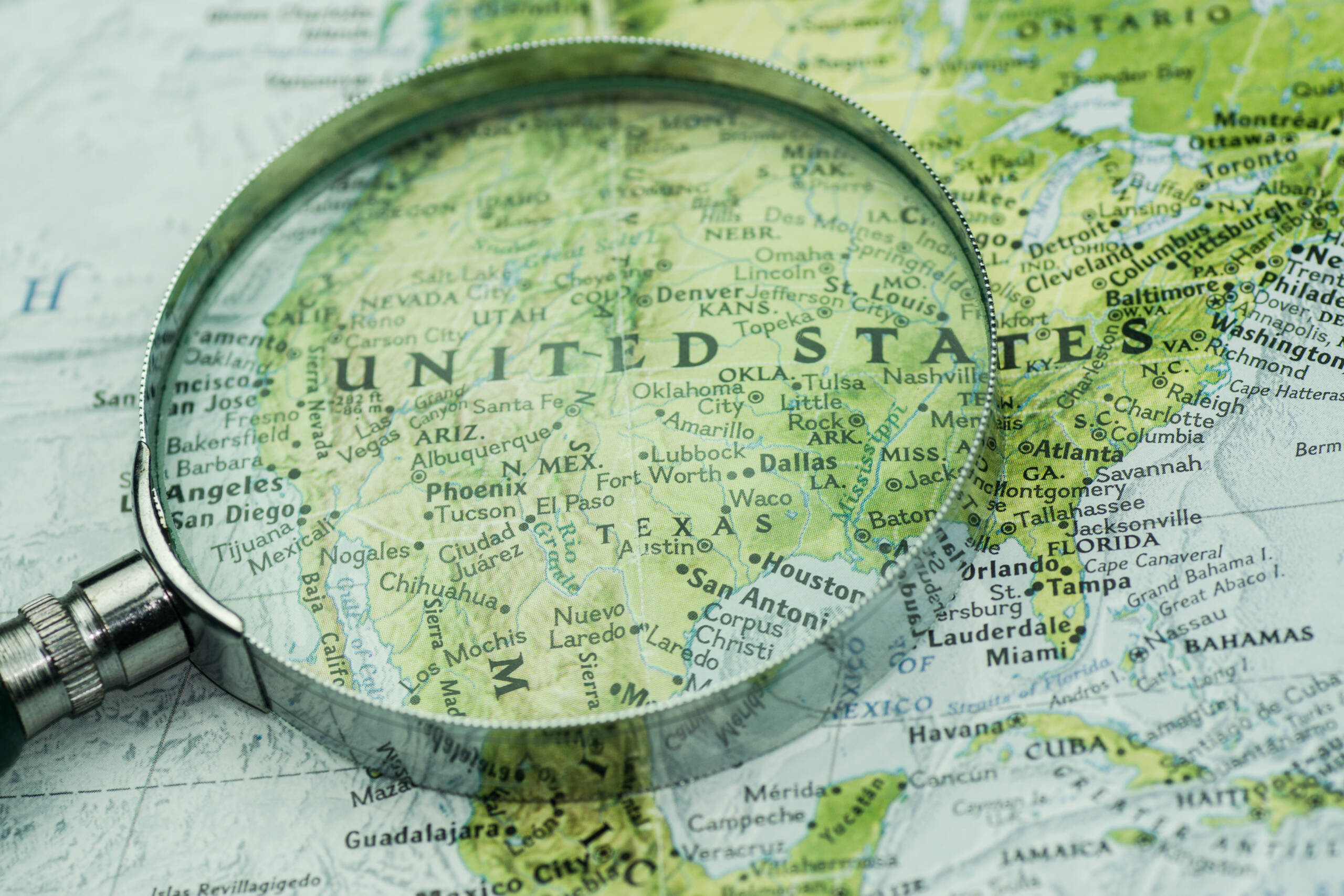Fascinating Facts About the United States: Discover What Makes It Unique!