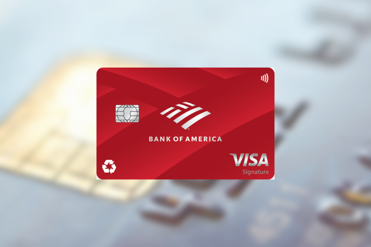 Bank of America Credit Cards: Rewards and Benefits Await!