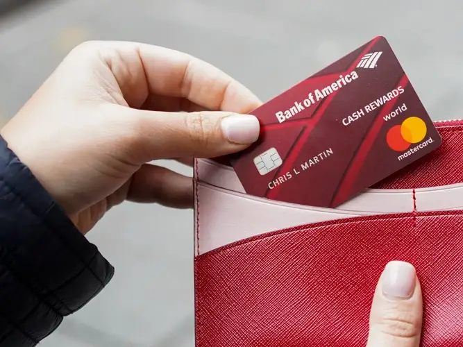 Bank of America Credit Cards: Rewards and Benefits Await!