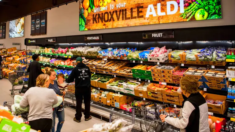 Join the Aldi Team: Exciting Career Opportunities Await!