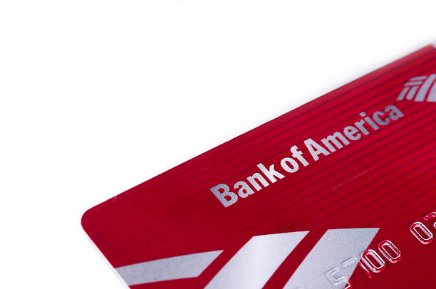 Bank of America Credit Cards: Rewards and Benefits Await!
