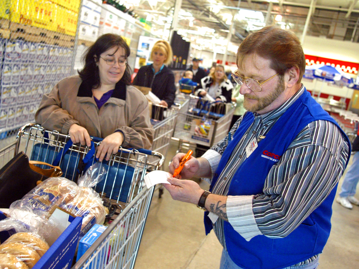 Build Your Future with Costco: We're Hiring Talented Individuals!