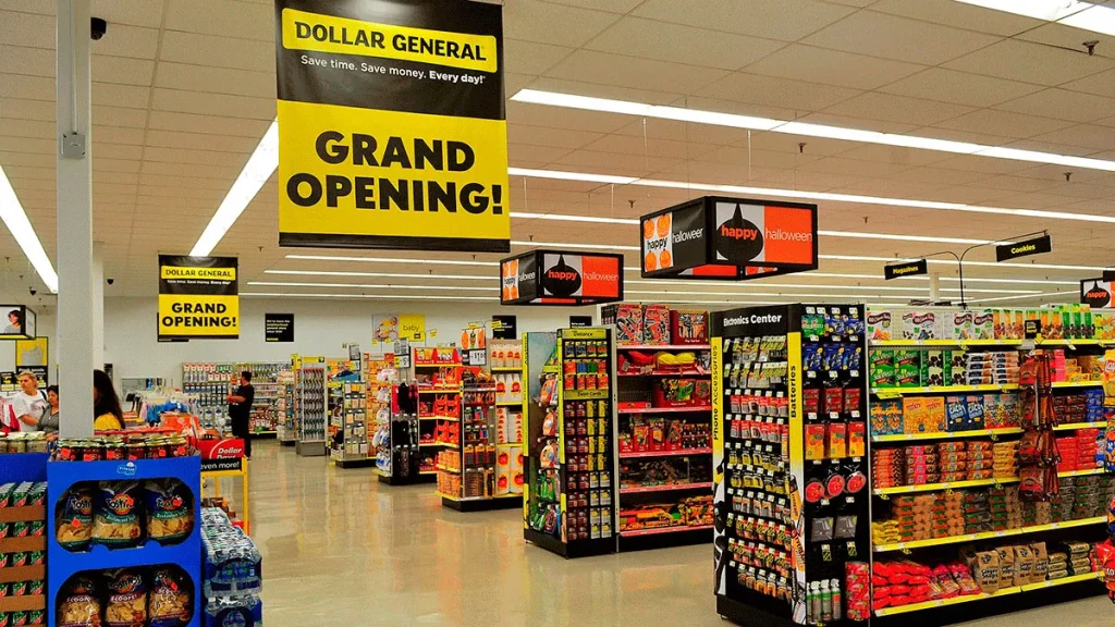 Join Dollar General: Your Next Rewarding Job Opportunity Awaits