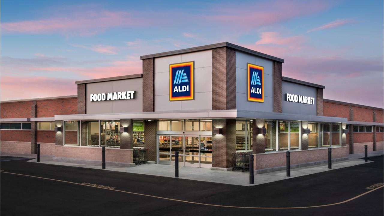 Join ALDI: Grow Your Career Here