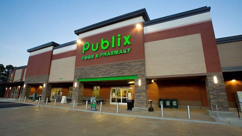 Join the Publix Team: Your Next Great Job Opportunity Starts Here