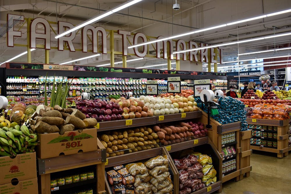 Acme Markets: A Job That Makes Every Day Count