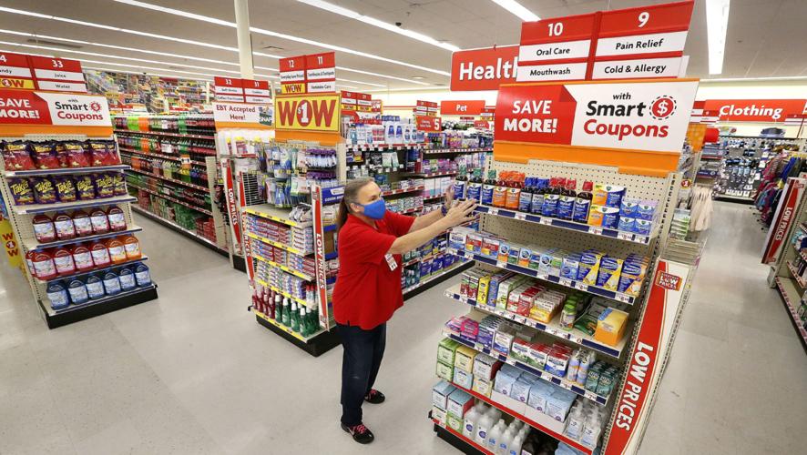 Opportunities Ahead: Family Dollar Job Insights