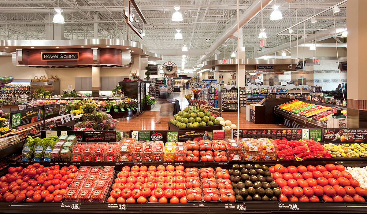 From Cashier to Manager: Career Advancement Paths at Harris Teeter