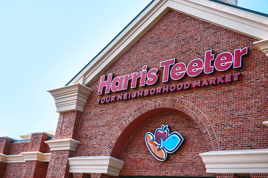 Career Growth at Harris Teeter: From Cashier to Manager