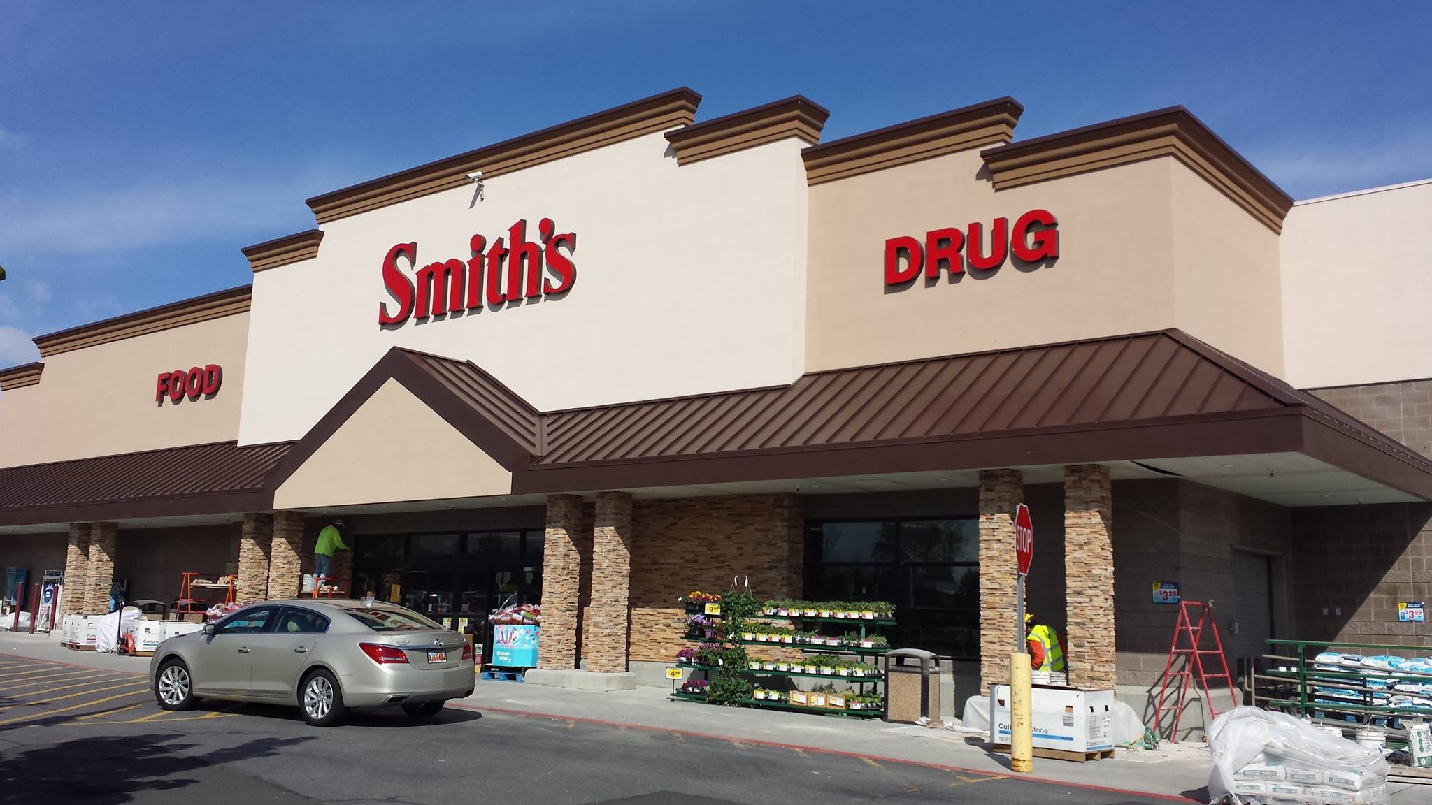 Smith’s Food & Drug: Building a Career in Grocery Retail
