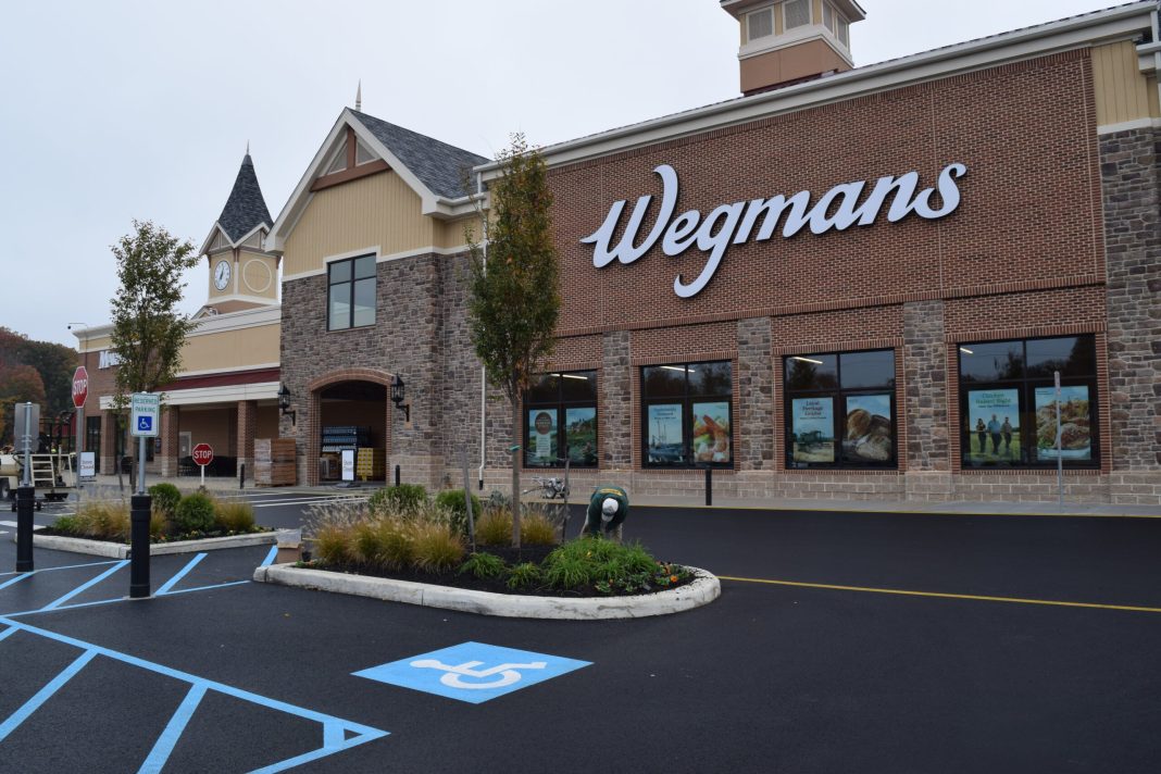 Join Wegmans: Your Next Exciting Job Opportunity